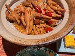 -长安记·大美陕菜(大族广场店)