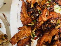 -雪野鱼头大王邢府公老店(雪野湖店)