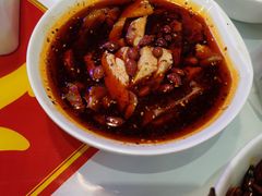 -杨记跷脚牛肉面(下元店)