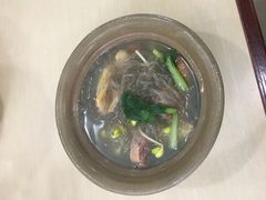 -老西白点心店