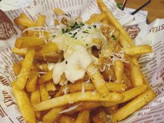 -MR.ROCKY洛奇先生RESTAURANT&BAR(宝安壹方城店)