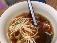 -李先生牛肉面大王(北京平谷步行街店)