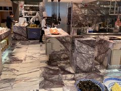 -上海漕河泾万丽酒店