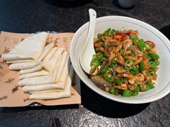 小鱼卷饼-花迹(富春江东街店)