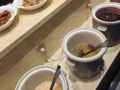 -食蔬不二素食自助餐厅(沈阳铁西店)