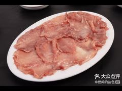 -五洲牛肉美食馆