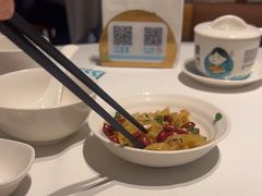 -莆田餐厅PUTIEN(金融街购物中心店)