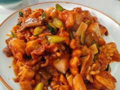 -同发顺饭馆(总店)