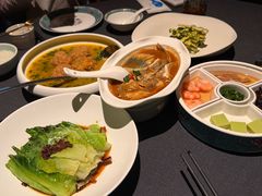 -肆月河豚·淮扬菜·湘菜(华天店)