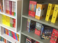 -北方图书城(沈阳天地店)