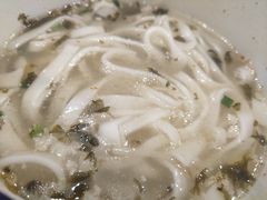 -十八家面馆(均瑶店)