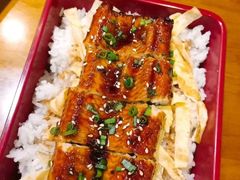 -东岸料理·寿司·刺身