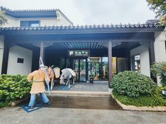 -雅达·阳羡溪山小镇中心