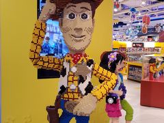 -TOYSRUS玩具反斗城(上海万象城店)