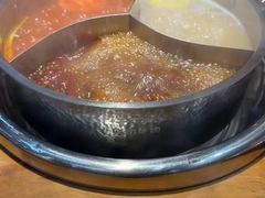 -谭三娘鲜切牛肉自助火锅(九眼桥总店)