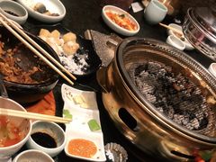 -味家烤肉烤鳗鱼牛排(西塔旗舰店)