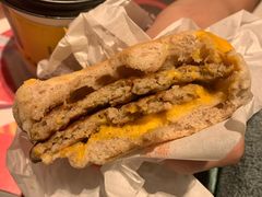 -麦当劳(坂田分店)