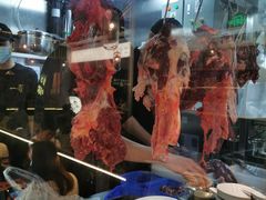 -一肴·牛肉粿条(深圳湾睿印店)