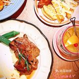 文艺复兴宫廷风🍴网红西餐鼻祖‼️广州人从小吃到大👏🏼老牌子出品赞