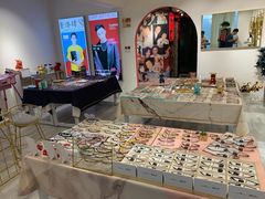 -肆兮眼镜·蔡司·徕卡战略合作店(大坪店)