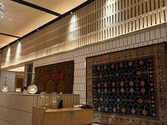 -香料集市新疆餐厅·清真聚餐(成都远洋太古里店)