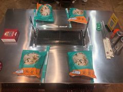 -宗泉烤全羊·烤羊腿·家常菜(解放东路店)