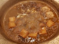 -芦月轩羊蝎子(北蜂窝店)