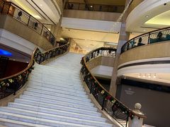 -荟星庭西餐厅(天府丽都喜来登饭店)