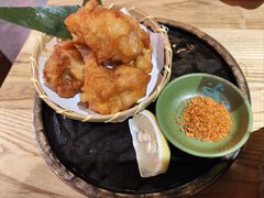 -有喜屋·日料·居酒屋(旭辉广场店)