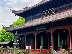 -钱王祠