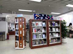 -佛山市图书馆(祖庙路分馆)