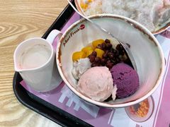 -鲜芋仙(南开大悦城店)