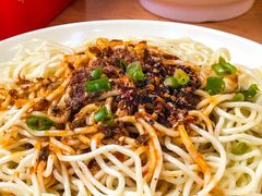 麻辣凉面-林静小吃(复兴路店)