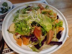 -西北45度西北菜陕西面(日照万达广场店)