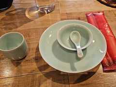 -川旺角融合菜•海景餐厅(星海广场店)