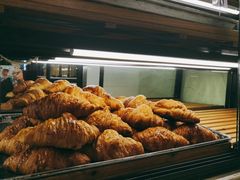 牛角包-可颂坊(中心书城店)