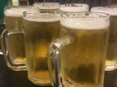 啫白贝-喷泉广场餐厅·宵夜·海鲜烧烤大排档(长隆企鹅酒店)