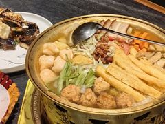 -紫泥369粗粮季(鼓楼店)