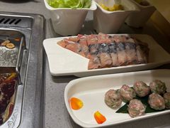 -海底捞火锅(王府井银泰in88店)