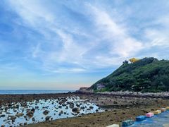 -三亚西岛海洋文化旅游区