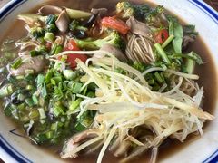 -天天鲜面馆(衡山路店)