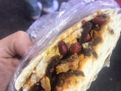 -老金家蛋菜夹馍(西安总店)