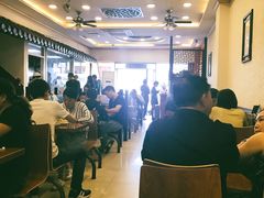 大堂-小姜锅贴(凤凰街店)