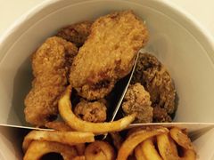 -麦当劳(沙河店)