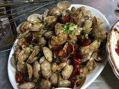 -小民大排档(光谷店)