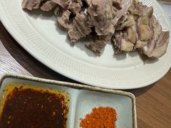 -贯贯吉·清真餐厅(浙江中路店)