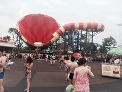 android_upload_pic-上海玛雅海滩水公园