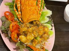 -J Daeng Seafood