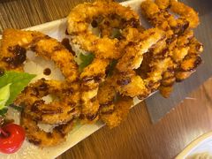 -樱の千渡日式料理·铁板烧•烧鸟(金盛田广场店)