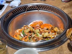 -七欣天香辣蟹火锅(上海奉贤杭州湾生活广场店)